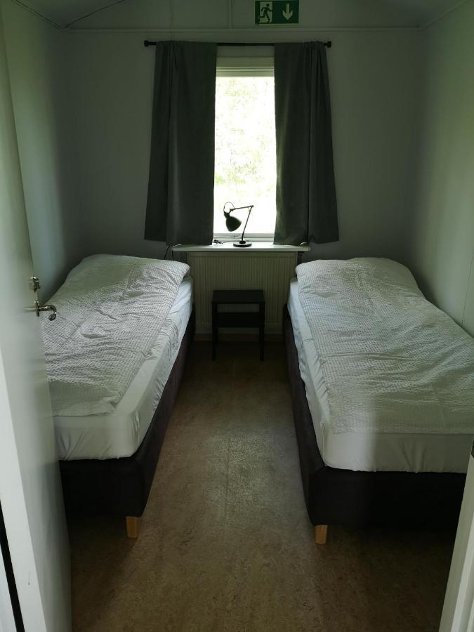 Nonsteinn Guesthouse Árnes Екстериор снимка
