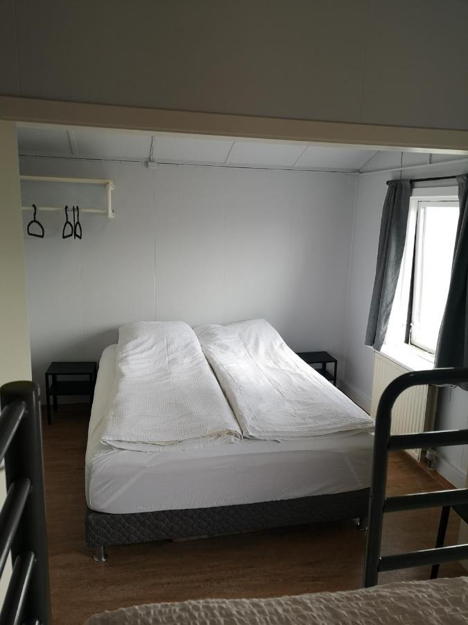 Nonsteinn Guesthouse Árnes Екстериор снимка