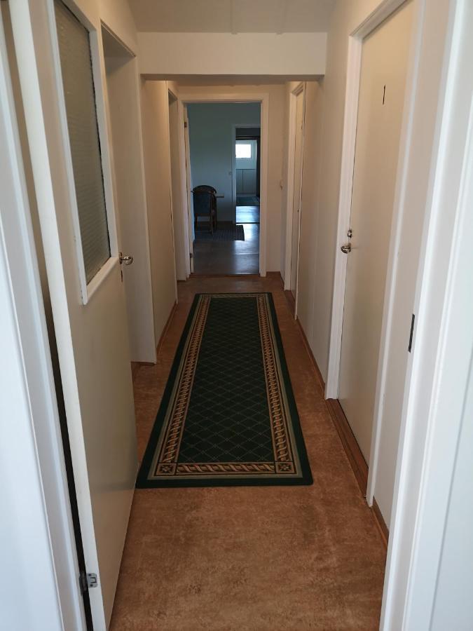 Nonsteinn Guesthouse Árnes Екстериор снимка
